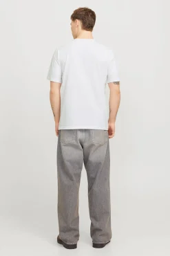 Jack & Jones Camiseta estándar fit