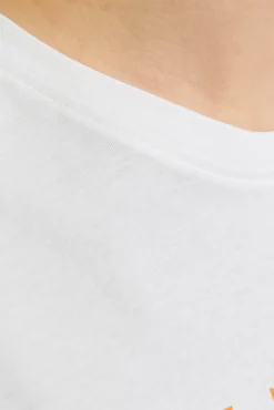 Jack & Jones Camiseta estándar fit