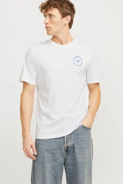 Jack & Jones Camiseta estándar fit