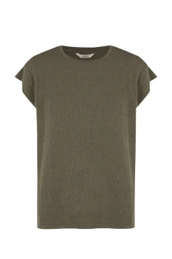 Slowlove Camiseta estructura básica