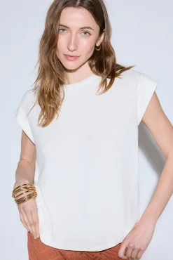 Slowlove Camiseta estructura básica