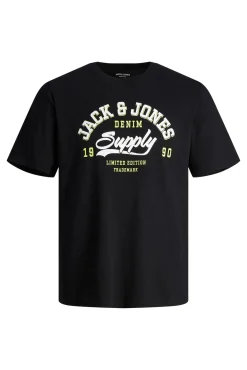 Jack & Jones Camiseta fit estándar