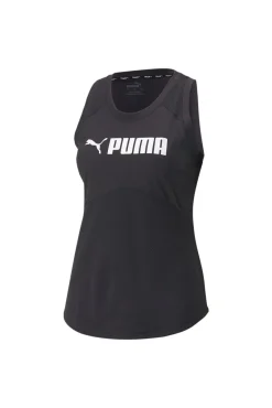 Puma Camiseta fit logo