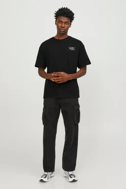 Jack & Jones Camiseta fit oversize
