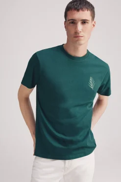 Springfield Camiseta freedom