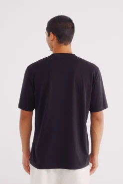 Springfield Camiseta Gorillaz Plastic Beach
