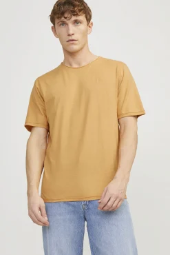 Jack & Jones Camiseta lisa