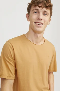 Jack & Jones Camiseta lisa