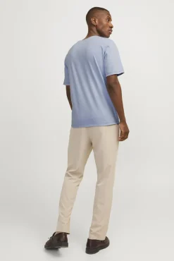 Jack & Jones Camiseta lisa