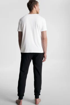 Tommy Hilfiger Camiseta lisa logo