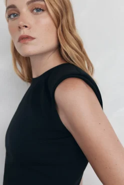 Pedro del Hierro Camiseta lisa manga corta