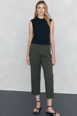 Pedro del Hierro Camiseta lisa manga corta