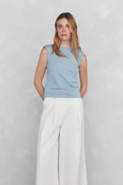 Pedro del Hierro Camiseta lisa manga corta
