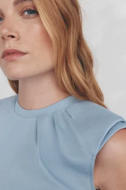 Pedro del Hierro Camiseta lisa manga corta