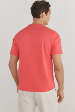 Pedro del Hierro Camiseta logo
