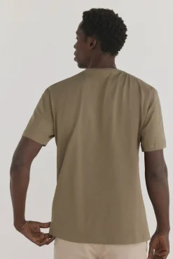 Pedro del Hierro Camiseta logo