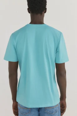 Pedro del Hierro Camiseta logo
