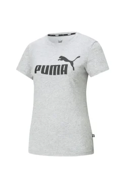 Puma Camiseta logo