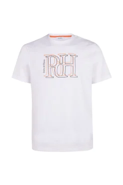 Pedro del Hierro Camiseta logo grande
