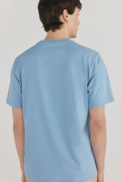 Pedro del Hierro Camiseta logo grande fantasía