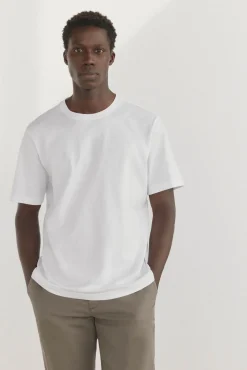 Pedro del Hierro Camiseta logo grande fantasía