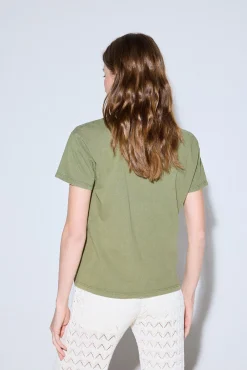 Slowlove Camiseta logo
