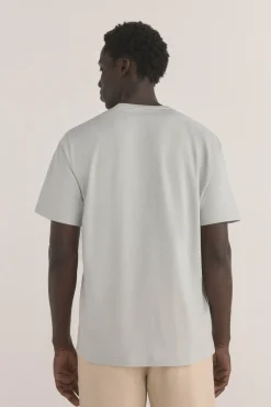 Pedro del Hierro Camiseta logos