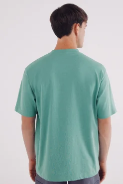 Springfield Camiseta longboard