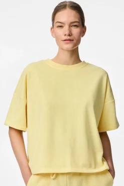 Pieces Camiseta loose