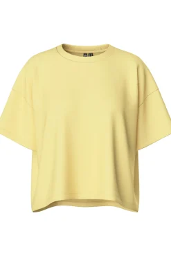 Pieces Camiseta loose