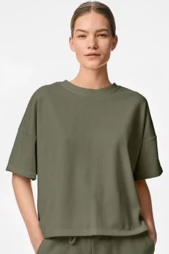 Pieces Camiseta loose