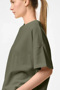 Pieces Camiseta loose