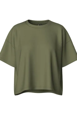 Pieces Camiseta loose