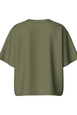 Pieces Camiseta loose