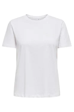 Only Play Camiseta manga corta