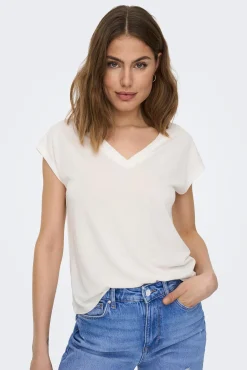 Only Camiseta manga corta