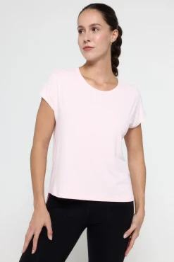 Only Play Camiseta manga corta