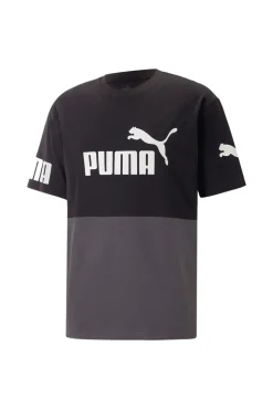 Puma Camiseta manga corta