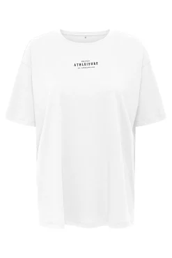 Only Play Camiseta manga corta