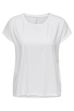 Only Play Camiseta manga corta