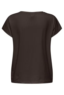 Only Play Camiseta manga corta deportiva