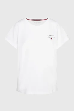 Tommy Hilfiger Camiseta marga corta logo