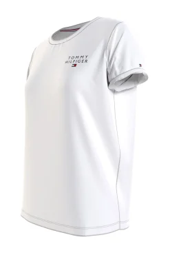 Tommy Hilfiger Camiseta marga corta logo