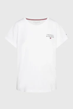 Tommy Hilfiger Camiseta marga corta logo
