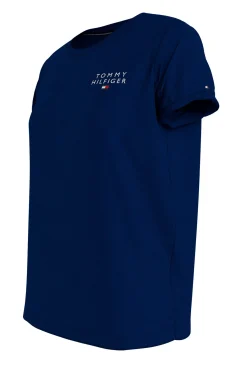 Tommy Hilfiger Camiseta marga corta logo