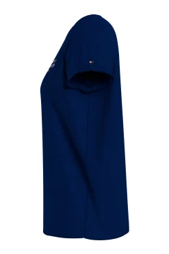 Tommy Hilfiger Camiseta marga corta logo