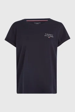 Tommy Hilfiger Camiseta marga corta logo