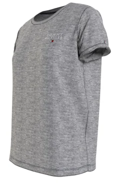 Tommy Hilfiger Camiseta marga corta logo