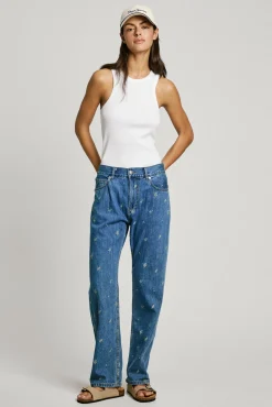 Pepe Jeans camiseta marian sin mangas