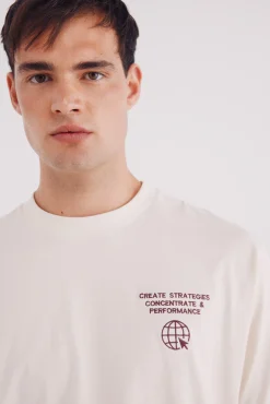 Springfield Camiseta mental focus